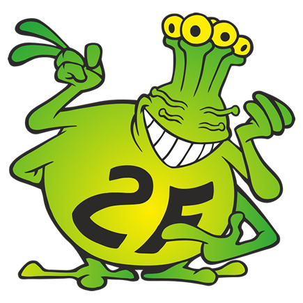 2F-Spiele - Artikel, die nicht mehr im Handel sind