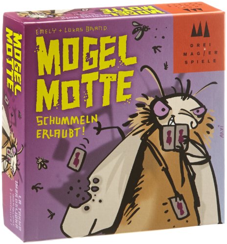 Mogel Motte (GER/ENG/FRA/ITA/NL)
