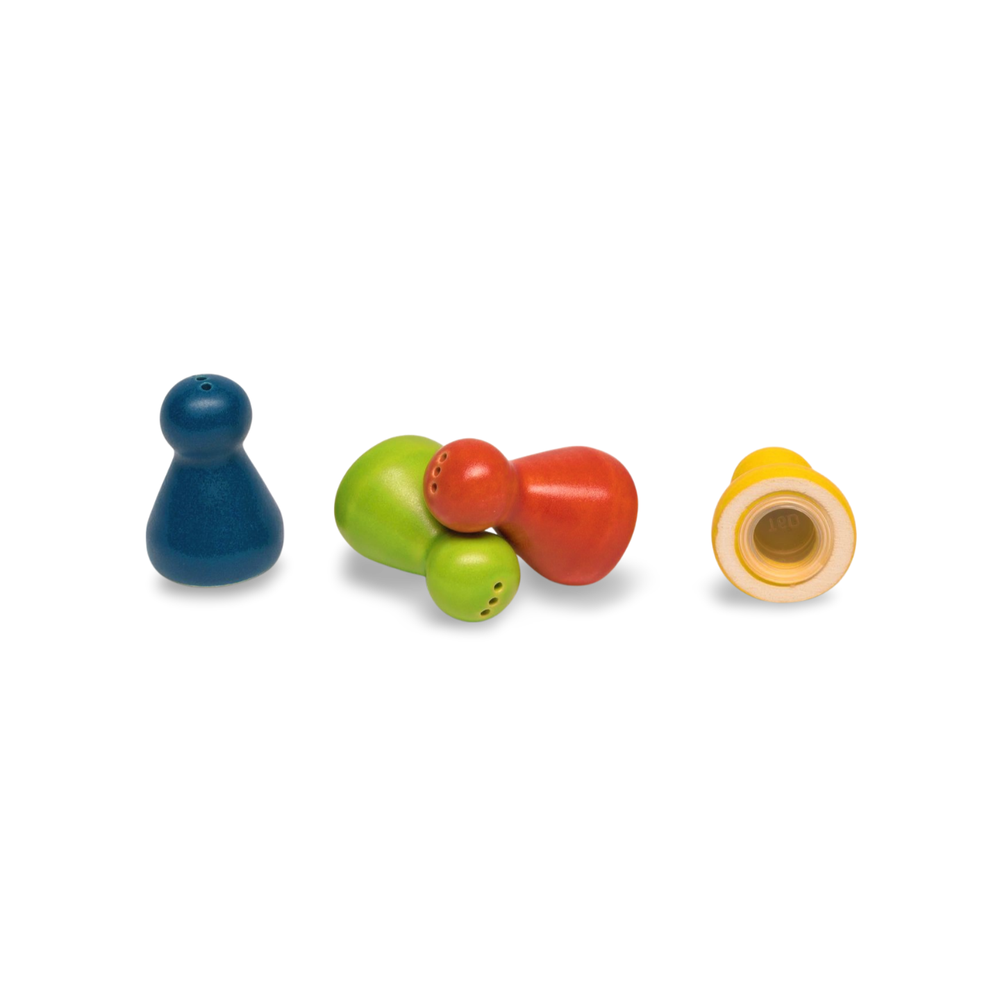 Salz- und Pfefferstreuer Pöppel