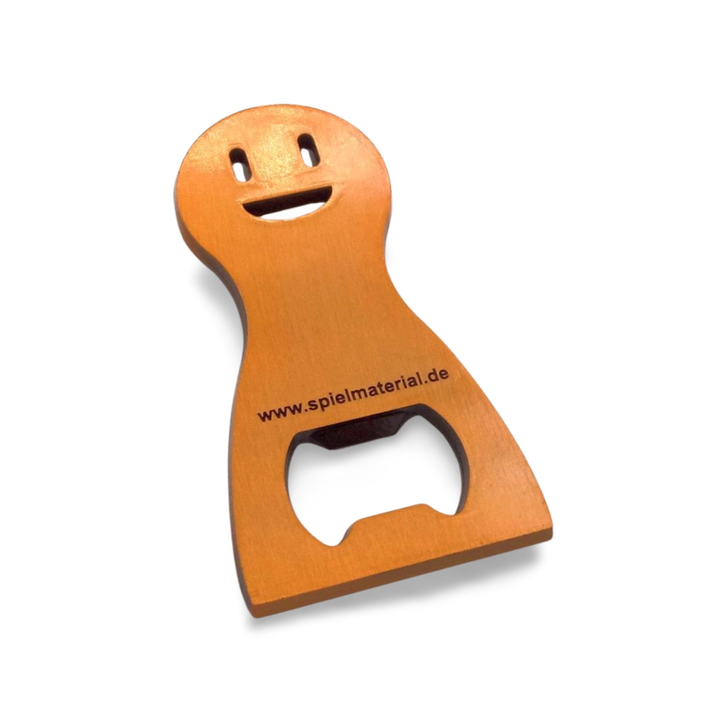 Pawn bottle opener