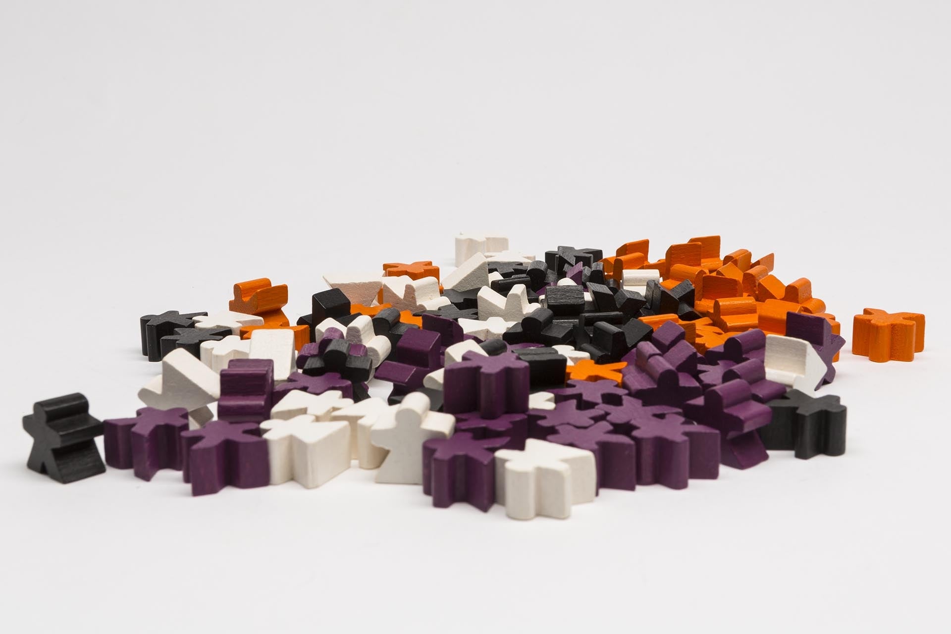 Game upgrade for Lords of Waterdeep