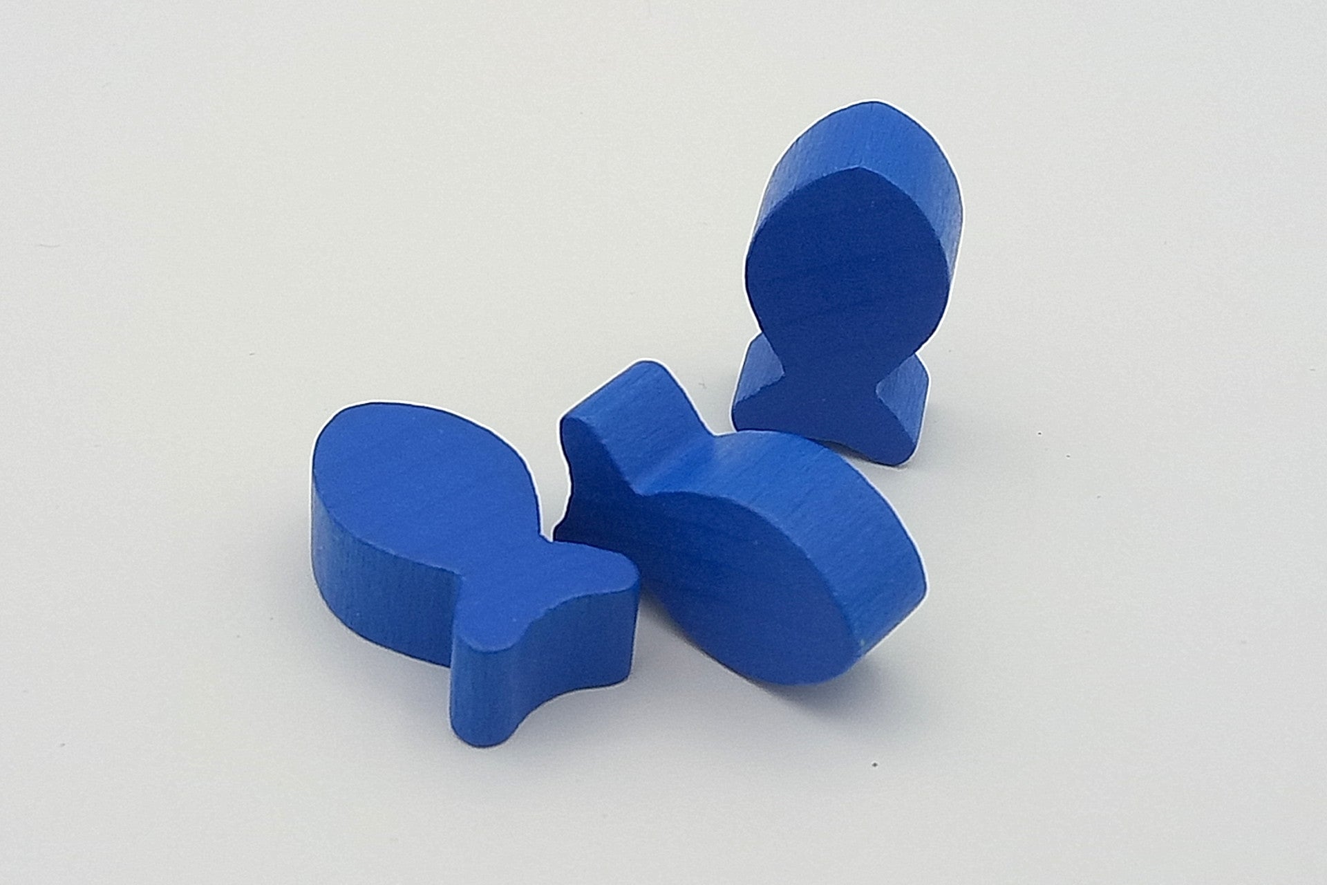 Set game pieces for Yokohama