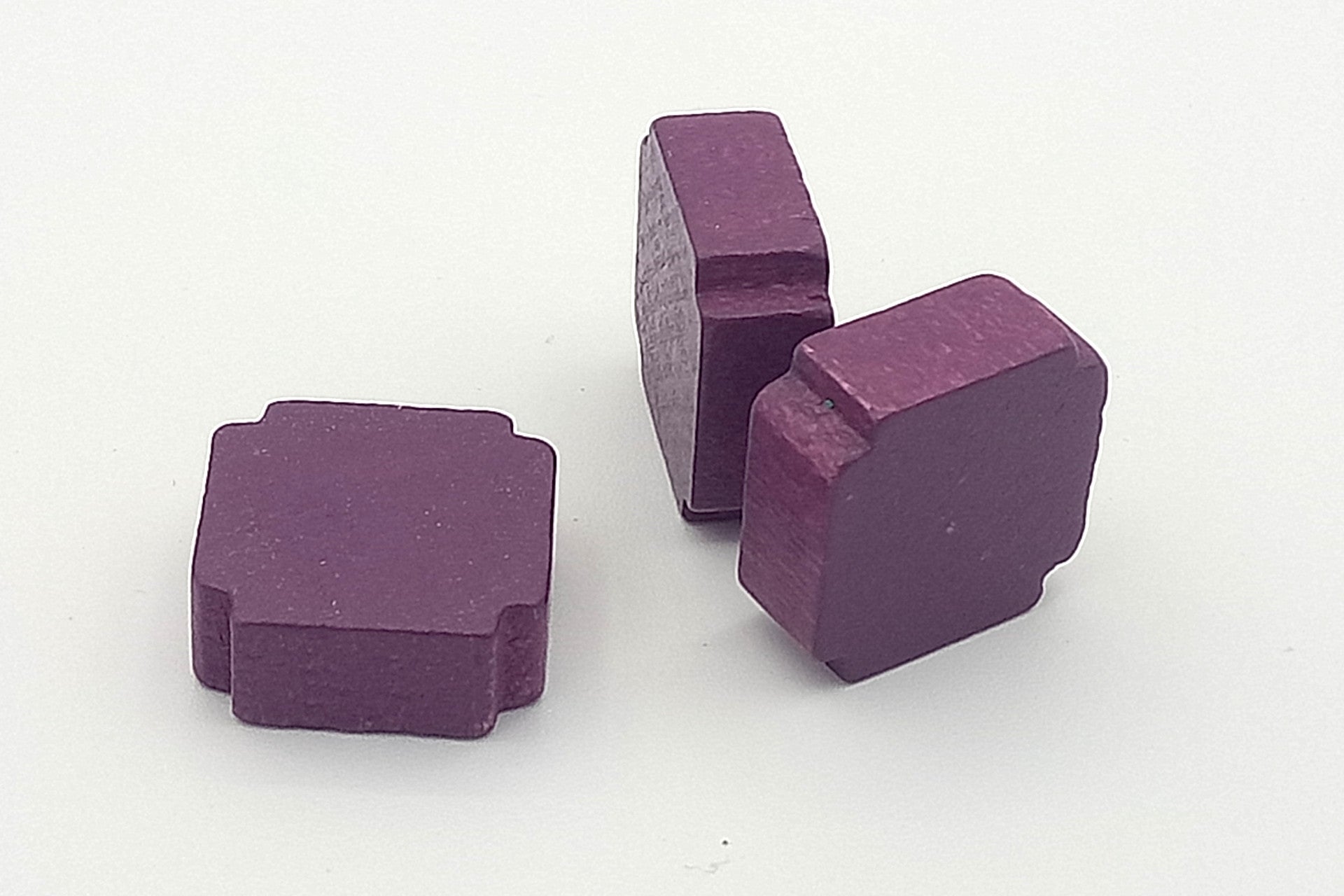 Set game pieces for Yokohama