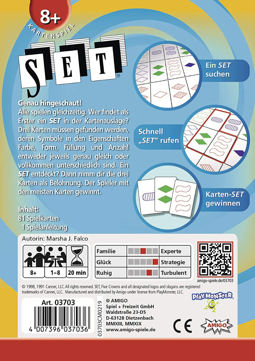Set (DEU)