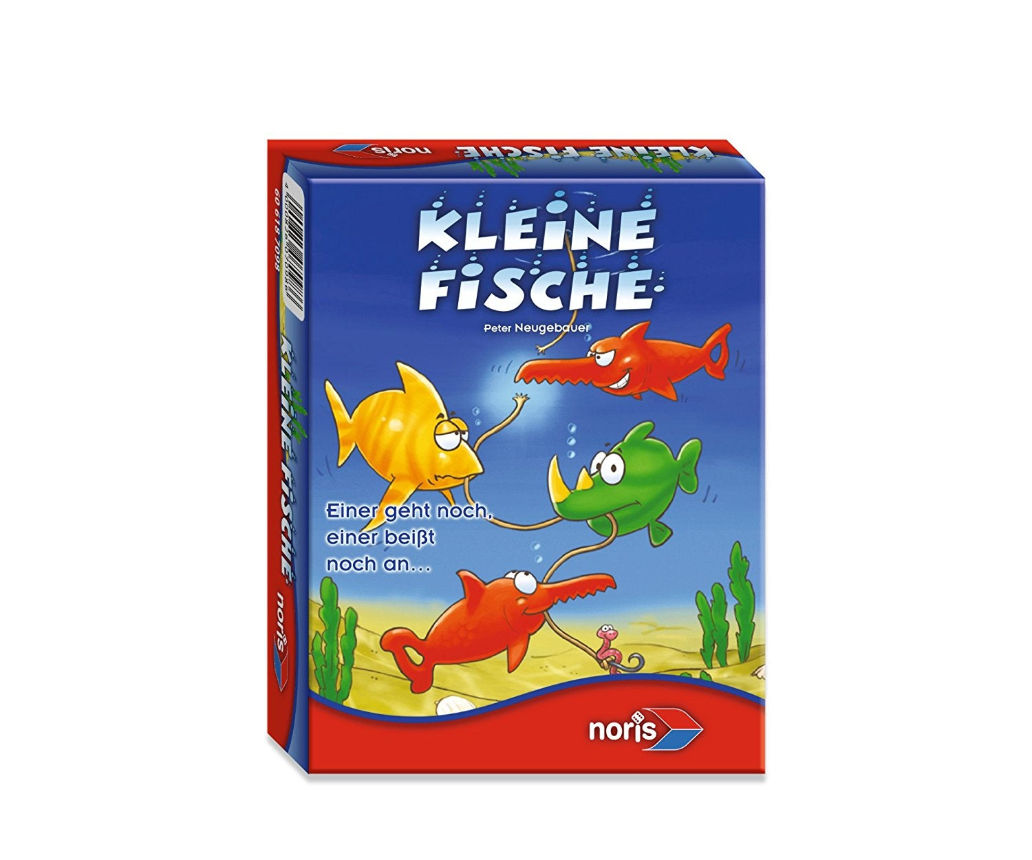 Kleine Fische (DEU)