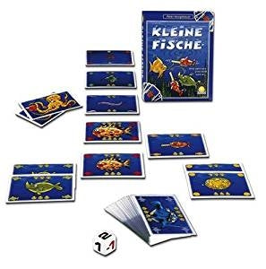 Kleine Fische (DEU)