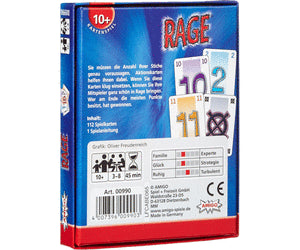 Rage (GER)