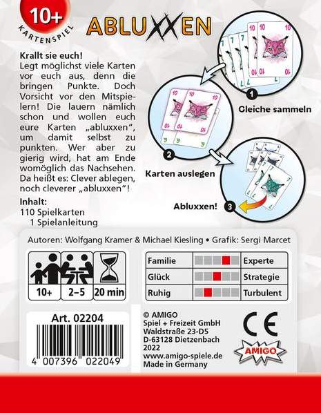 Abluxxen (GER)