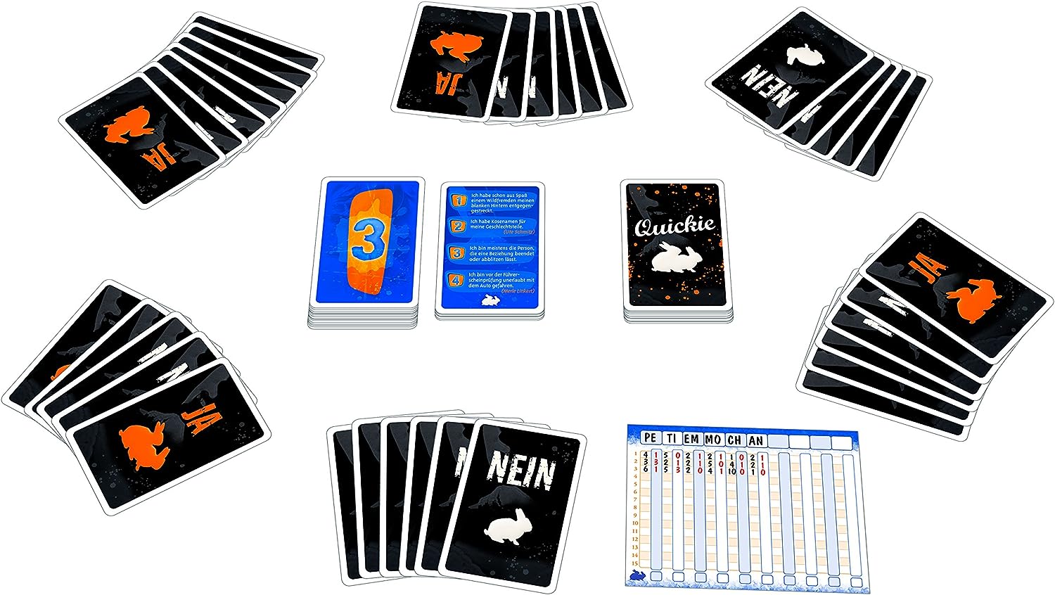 Privacy Quickie (DEU)