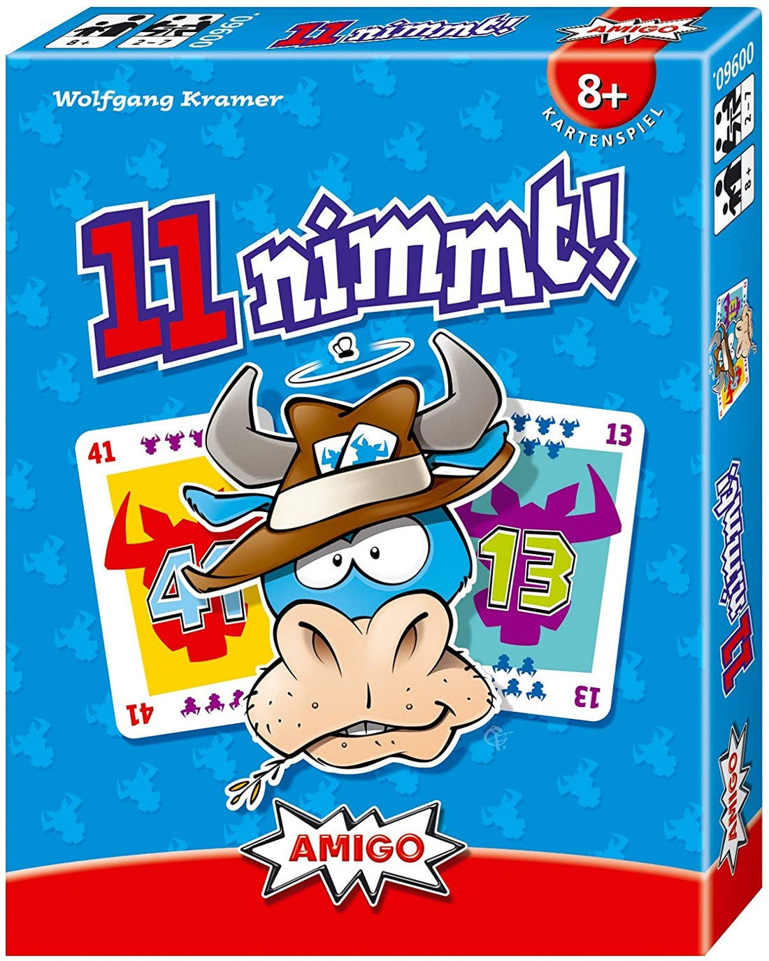 11 nimmt! (GER)