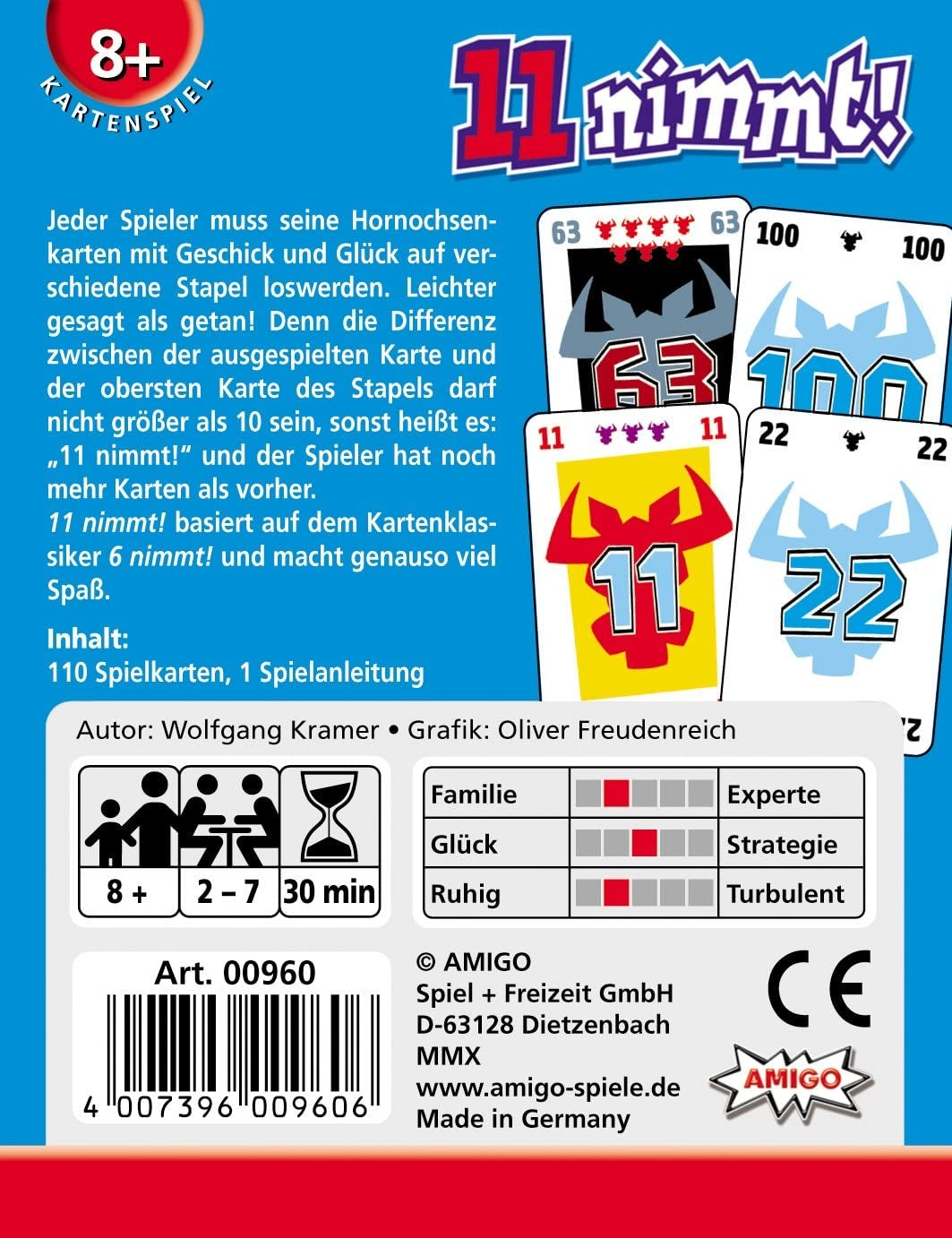 11 nimmt! (GER)