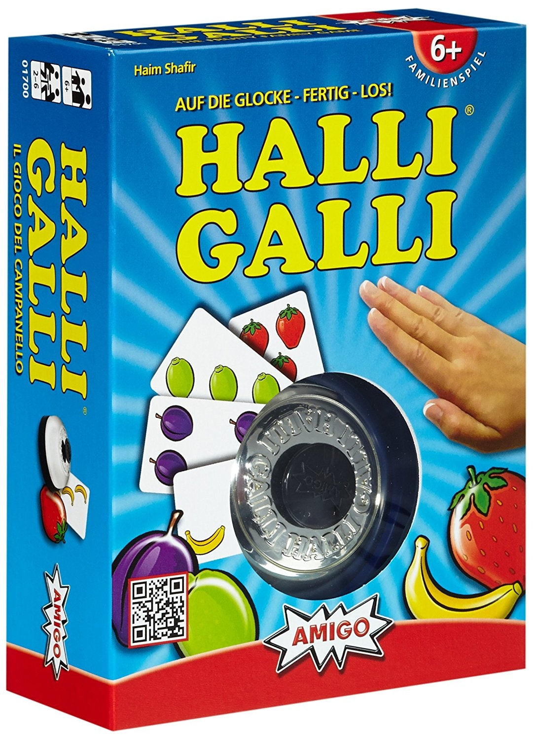 Halli Galli (GER)