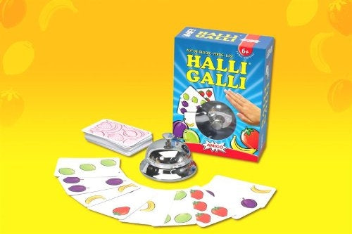 Halli Galli (GER)