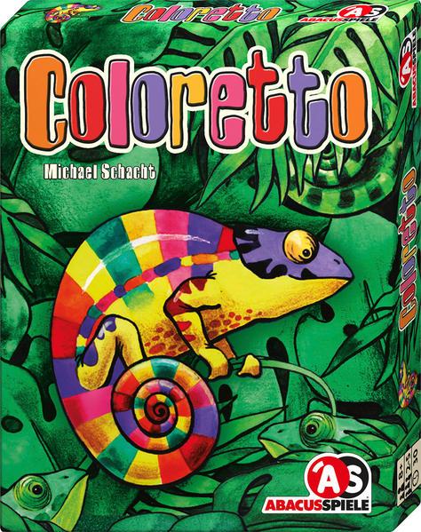 Coloretto (DEU)