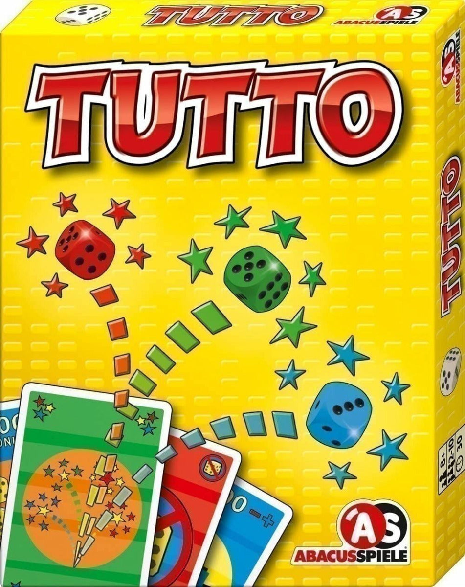 Tutto (GER)