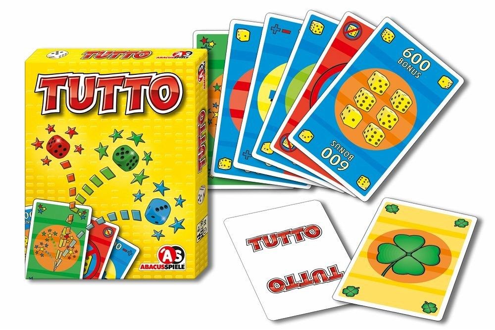 Tutto (GER)