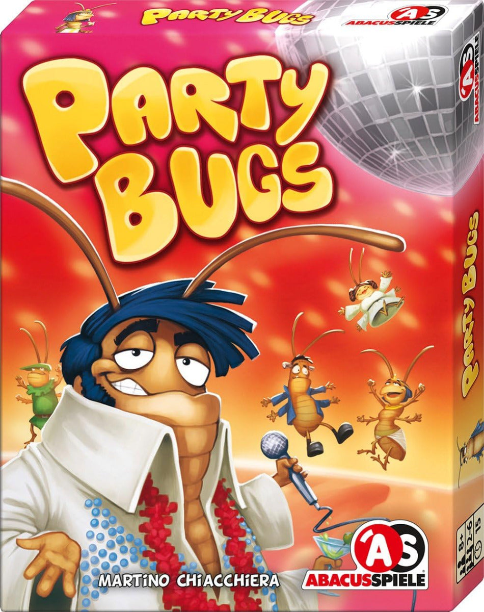 Party bugs (GER)