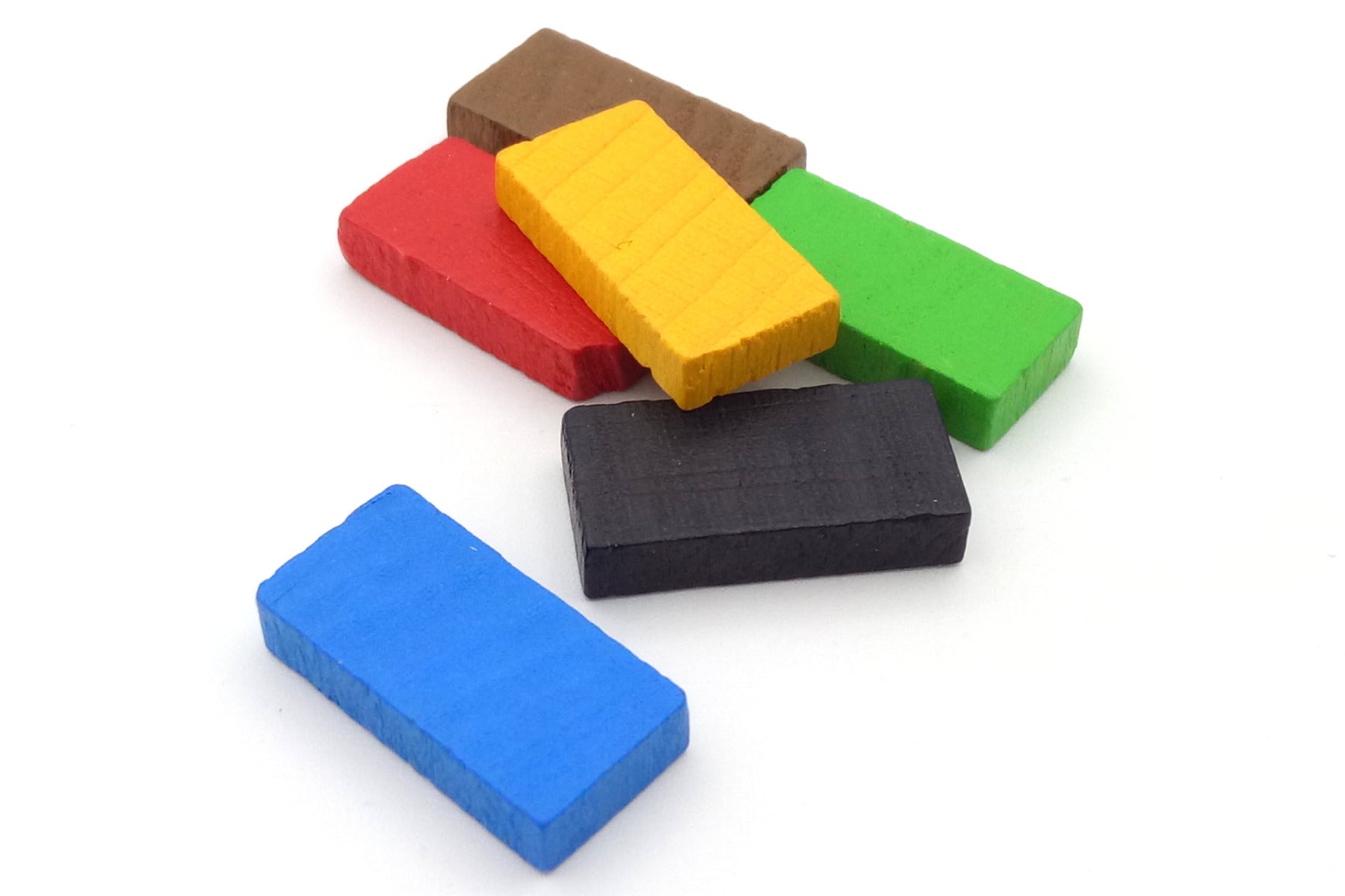 50x Moral Conflict 1 or 2 game material set (P0321a and P0321 sets) - Auction, starting price 150 EUR