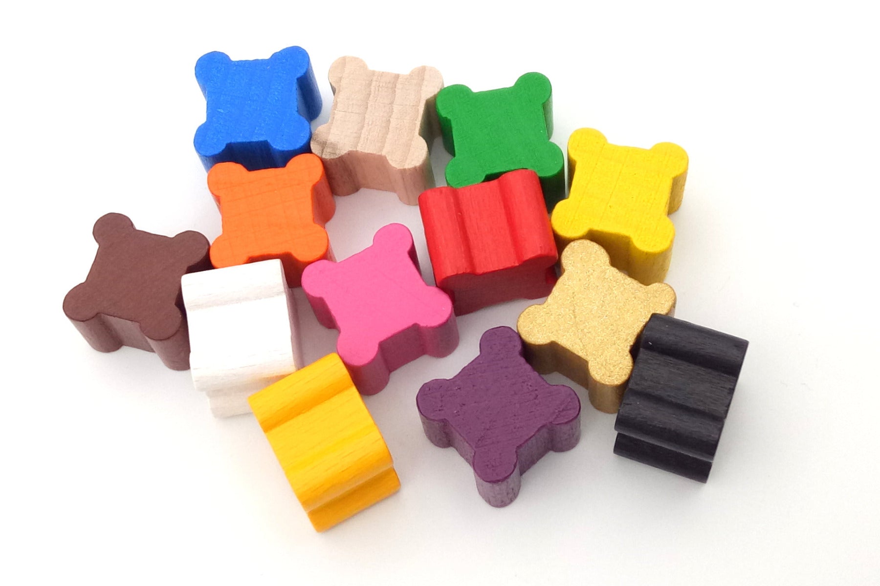 Castles- from 3000 pieces