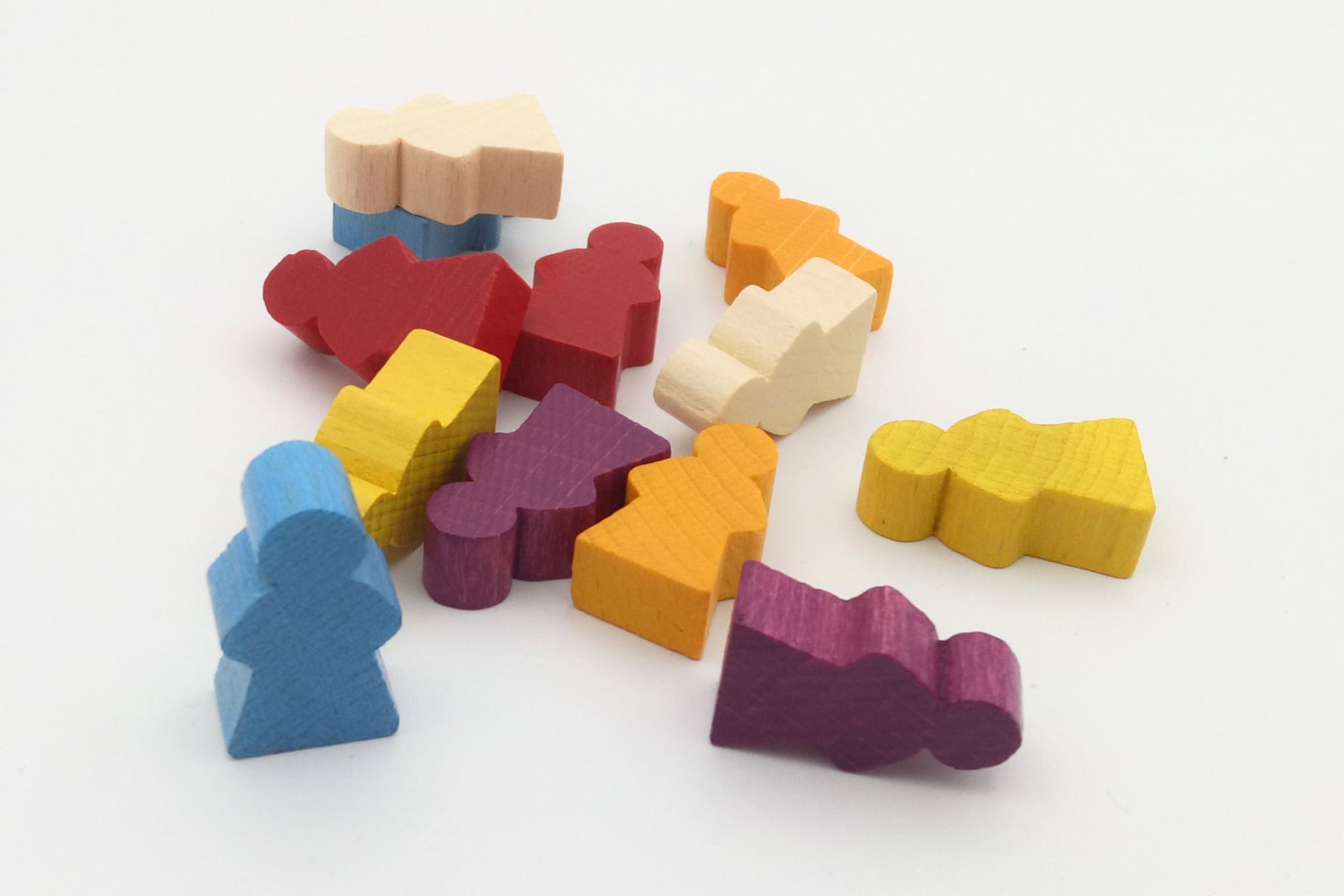 Männchen, Zauberer- ab 2.000 Stück