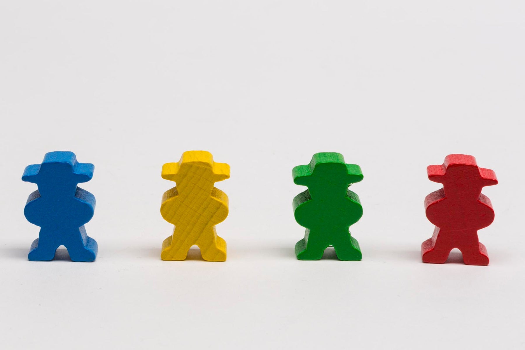 Cowboy, Ranger black- from 2000 pieces