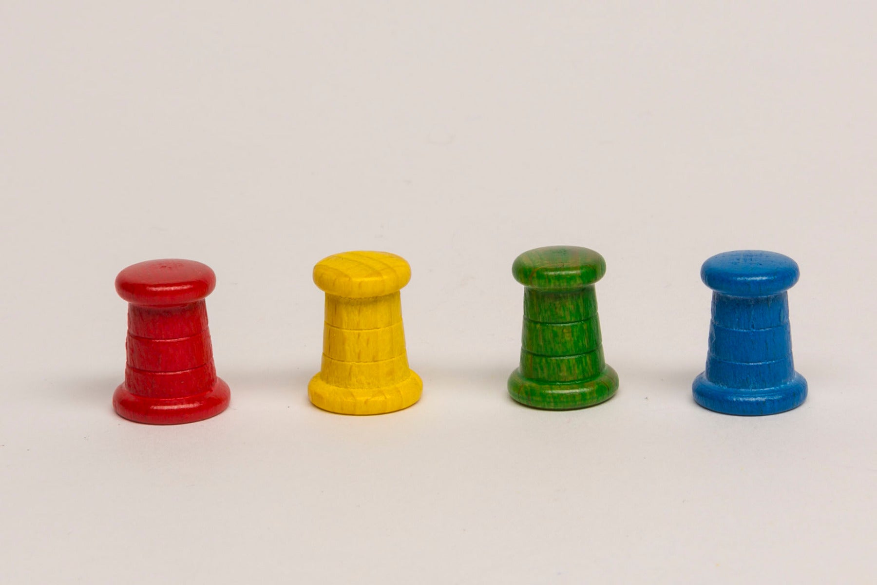 Columns from the game Pantheon- from 4.000 pieces