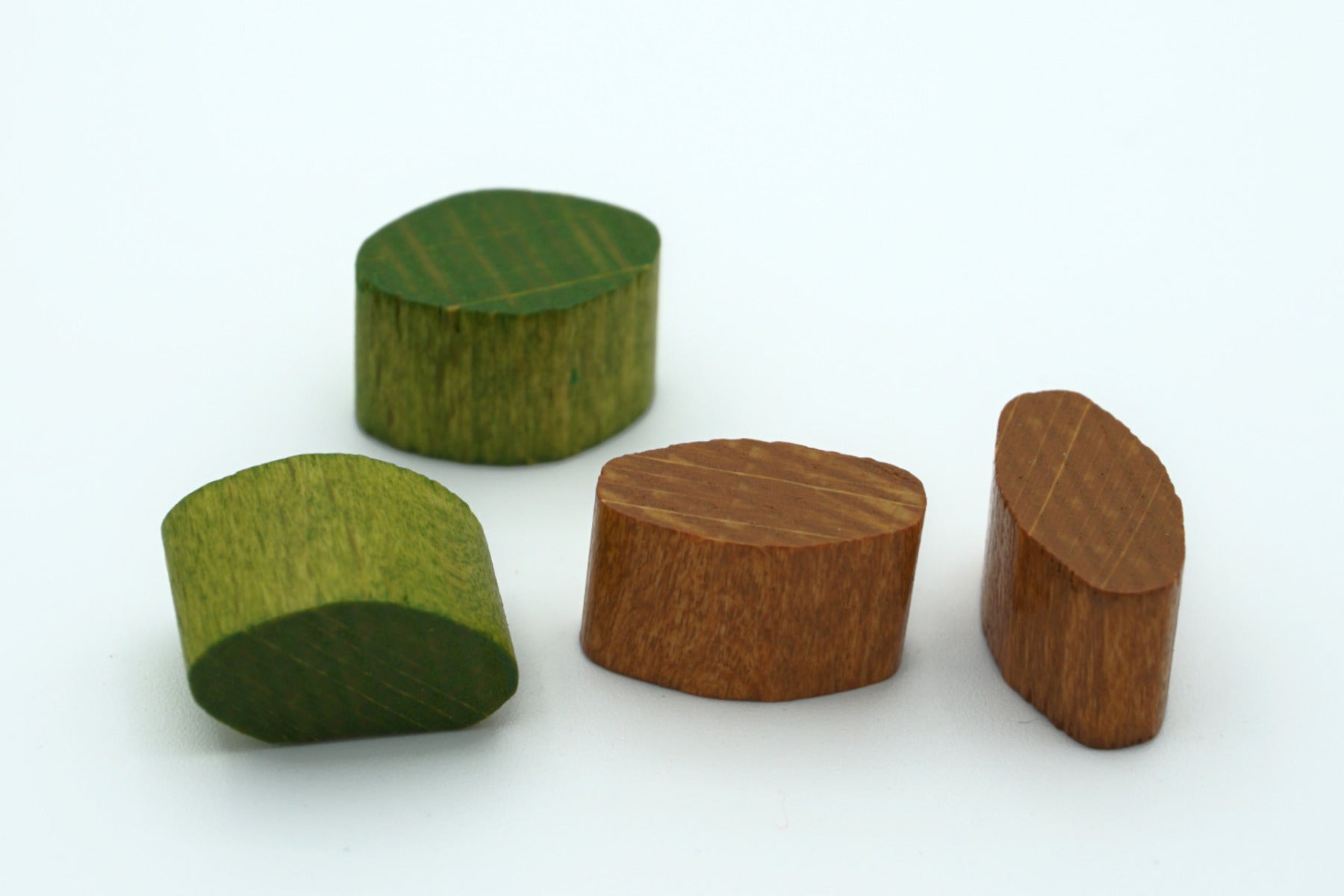 Früchte aus Finca und Hawaii- ab 700 Stück