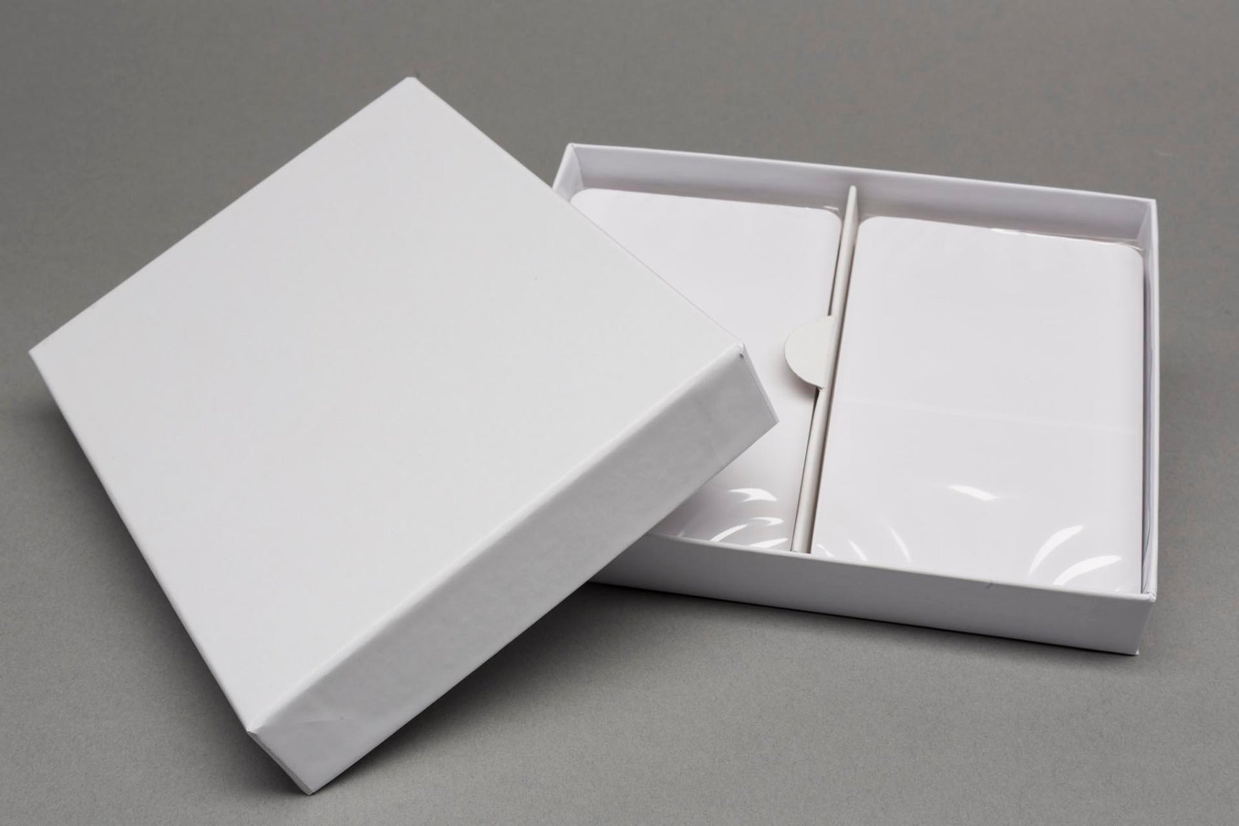 Blankomaterialset Kartenspiel