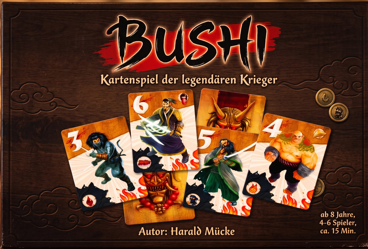 Bushi