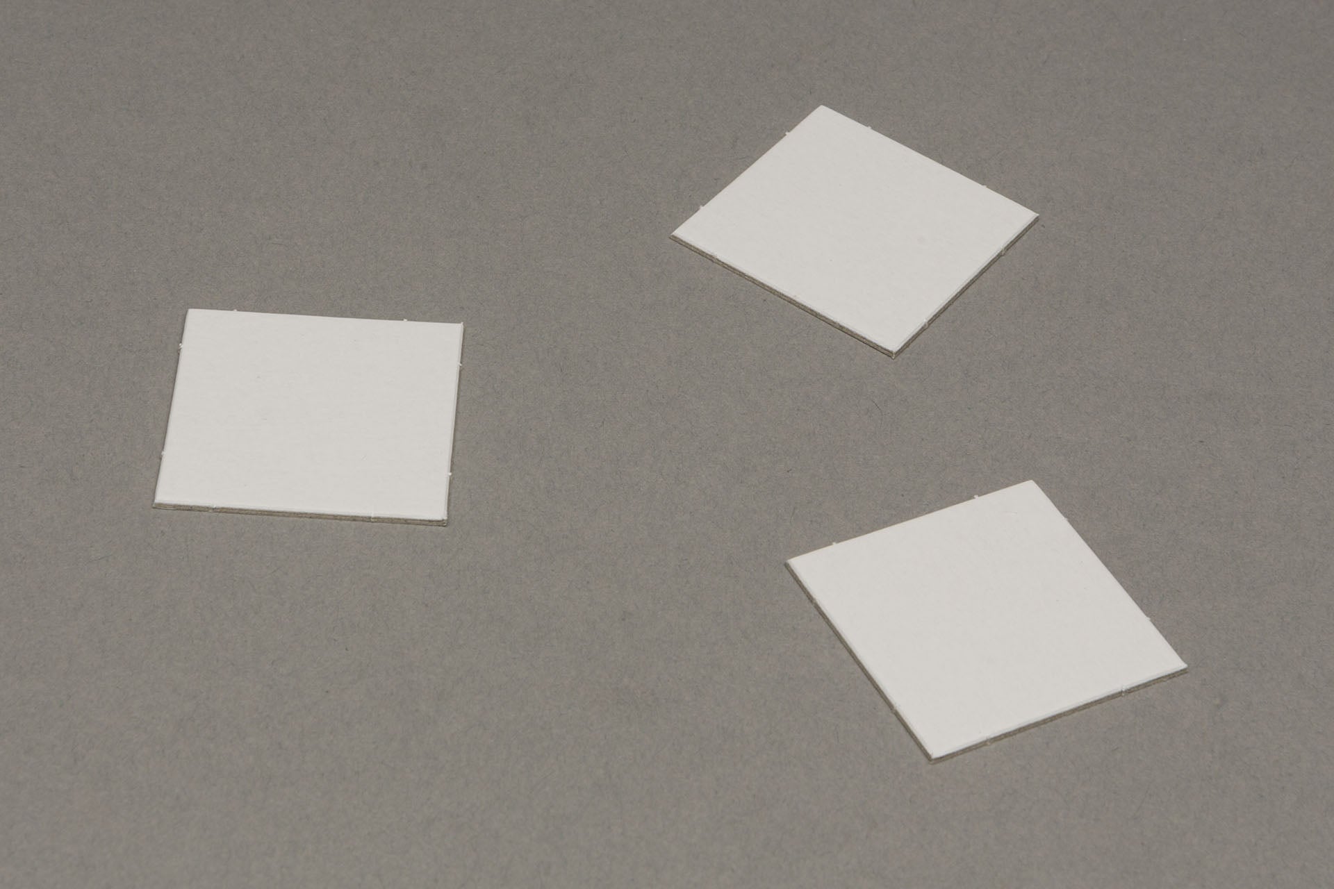 Quadrat 30x30 mm