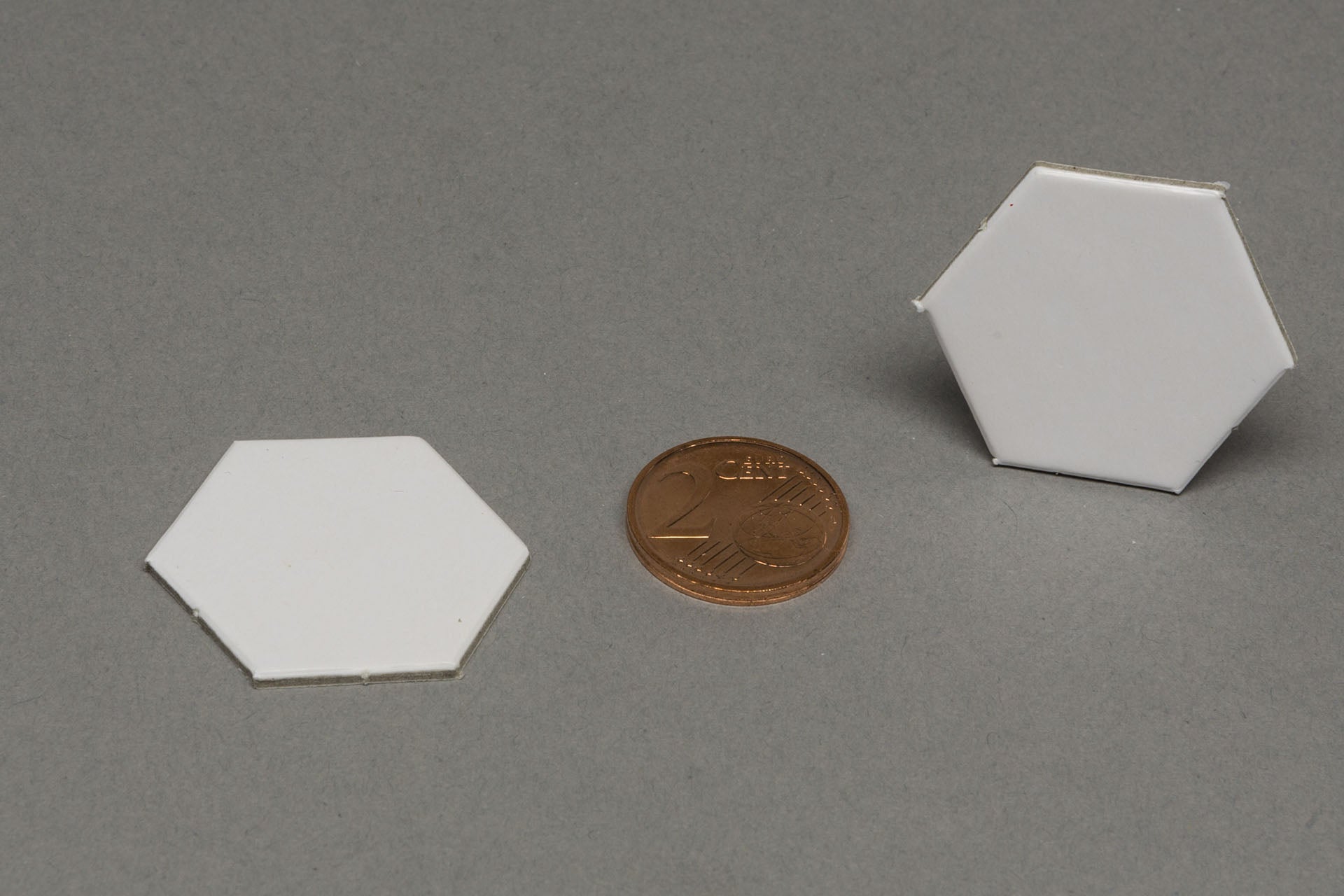 Hexagon 15 mm