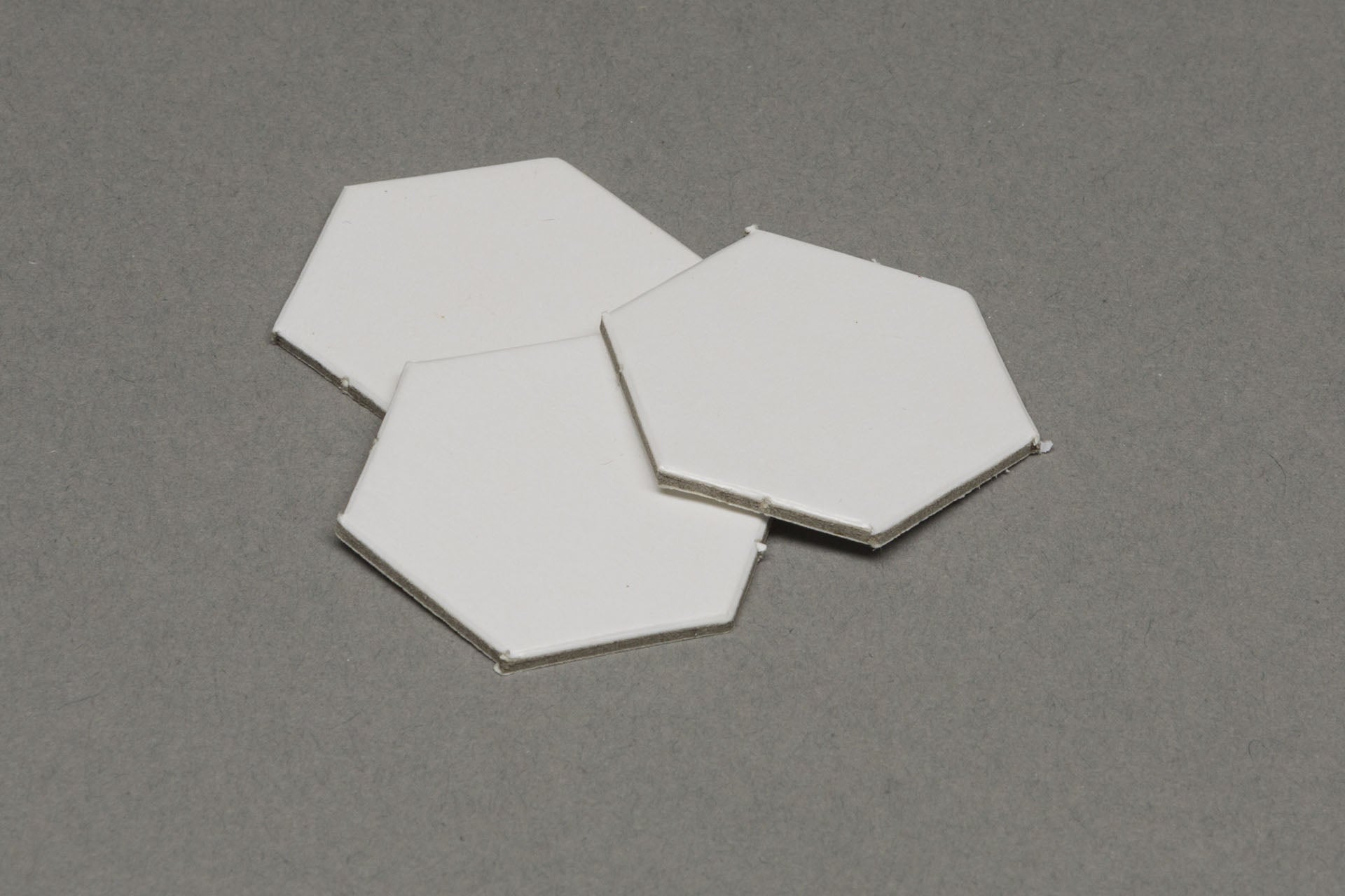 Hexagon 15 mm