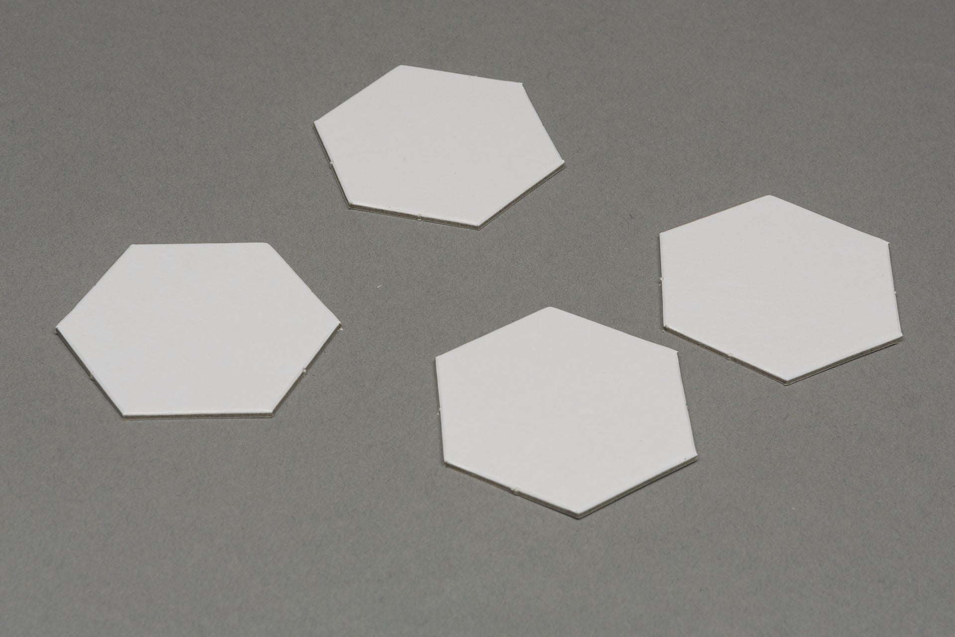 Hexagon 25 mm