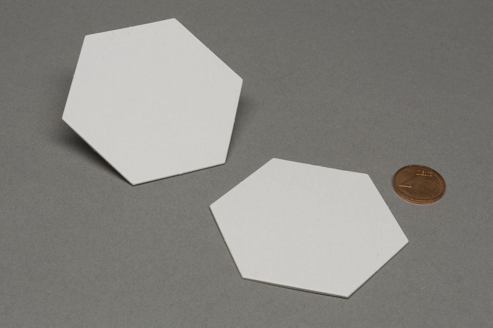 Hexagon 35 mm