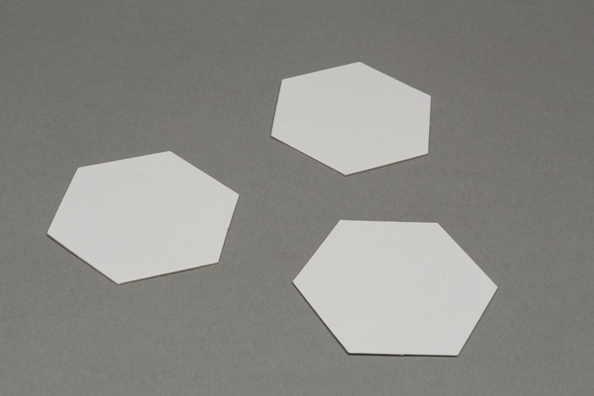 Hexagon 35 mm