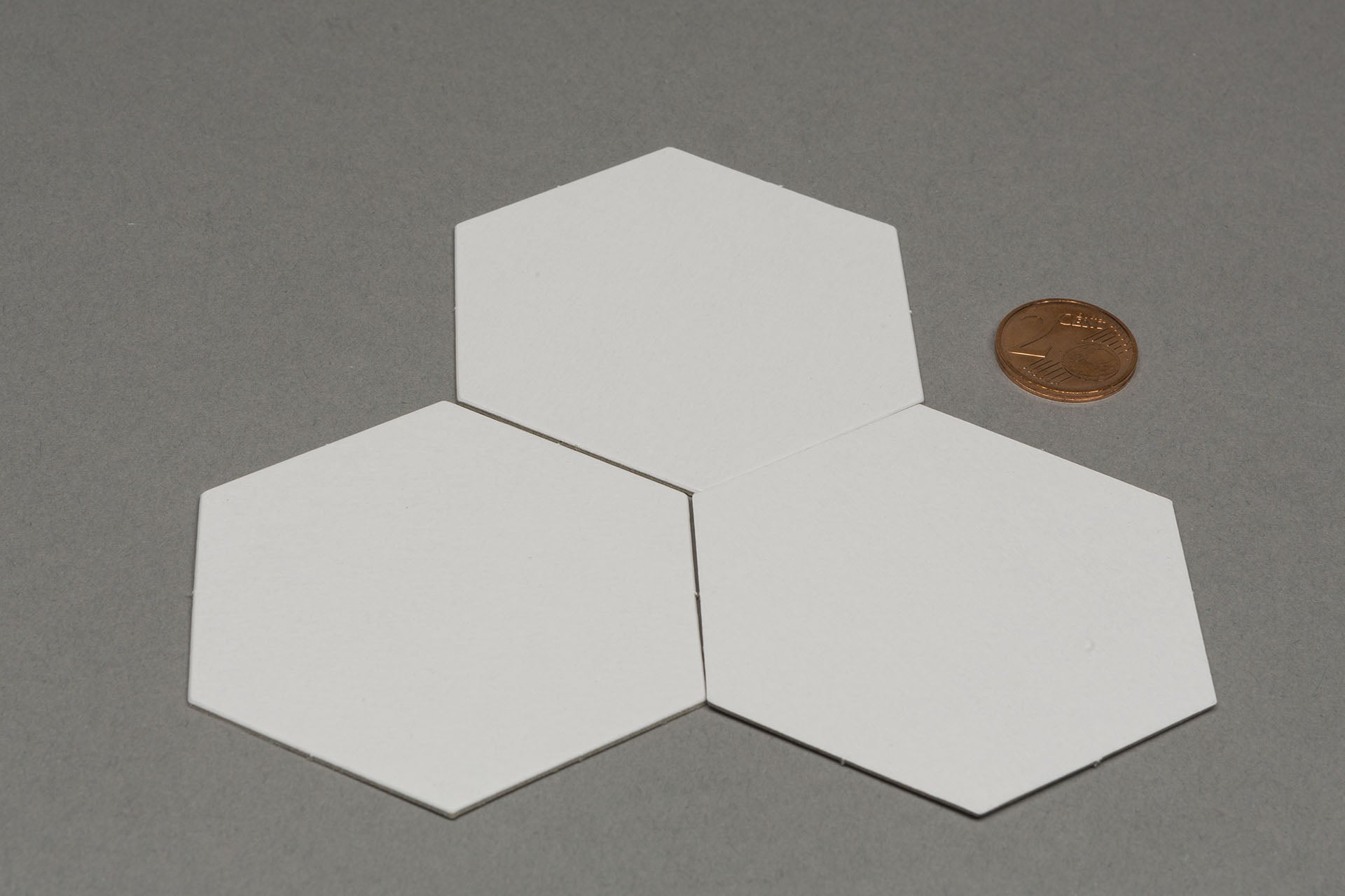 Hexagon 35 mm