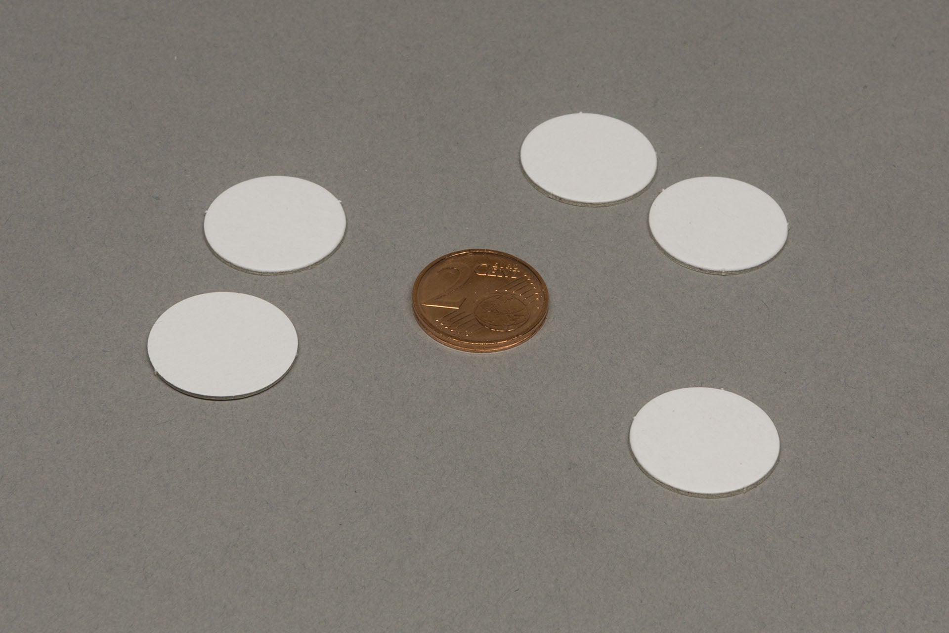 Circle 20 mm