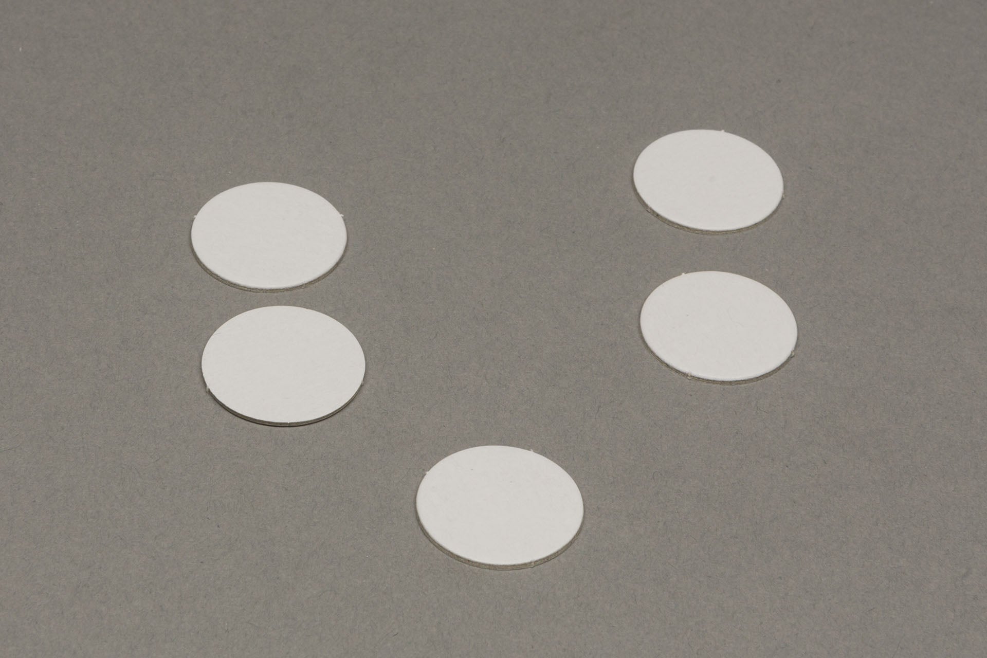 Circle 20 mm