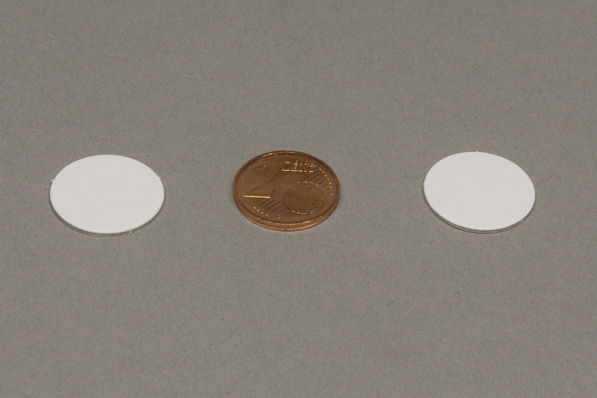 Circle 20 mm