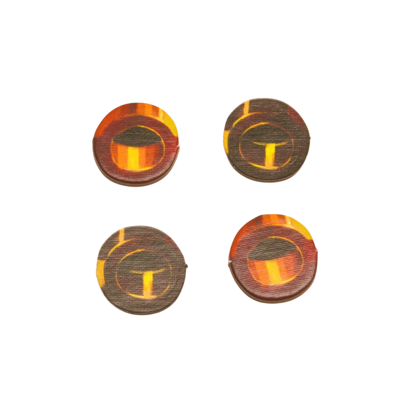 Münze - Ring