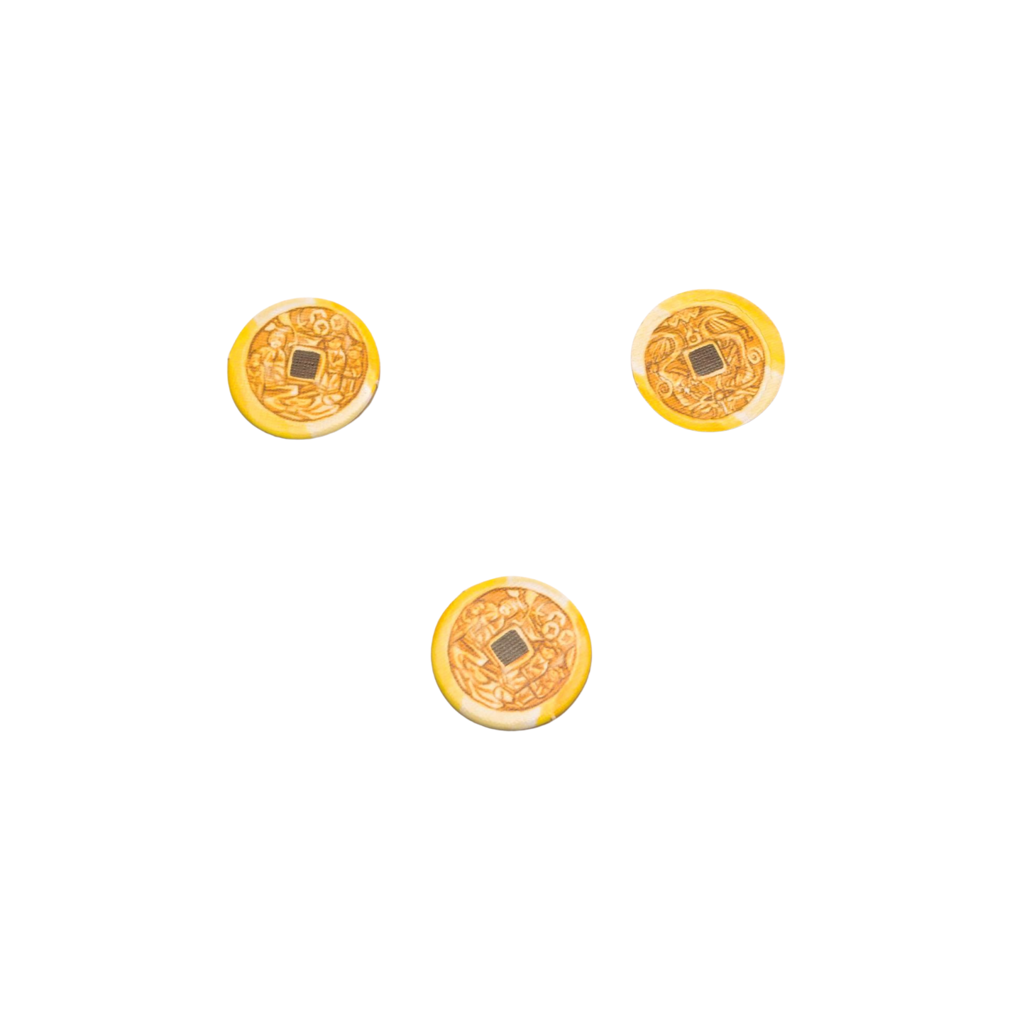 Coin - China