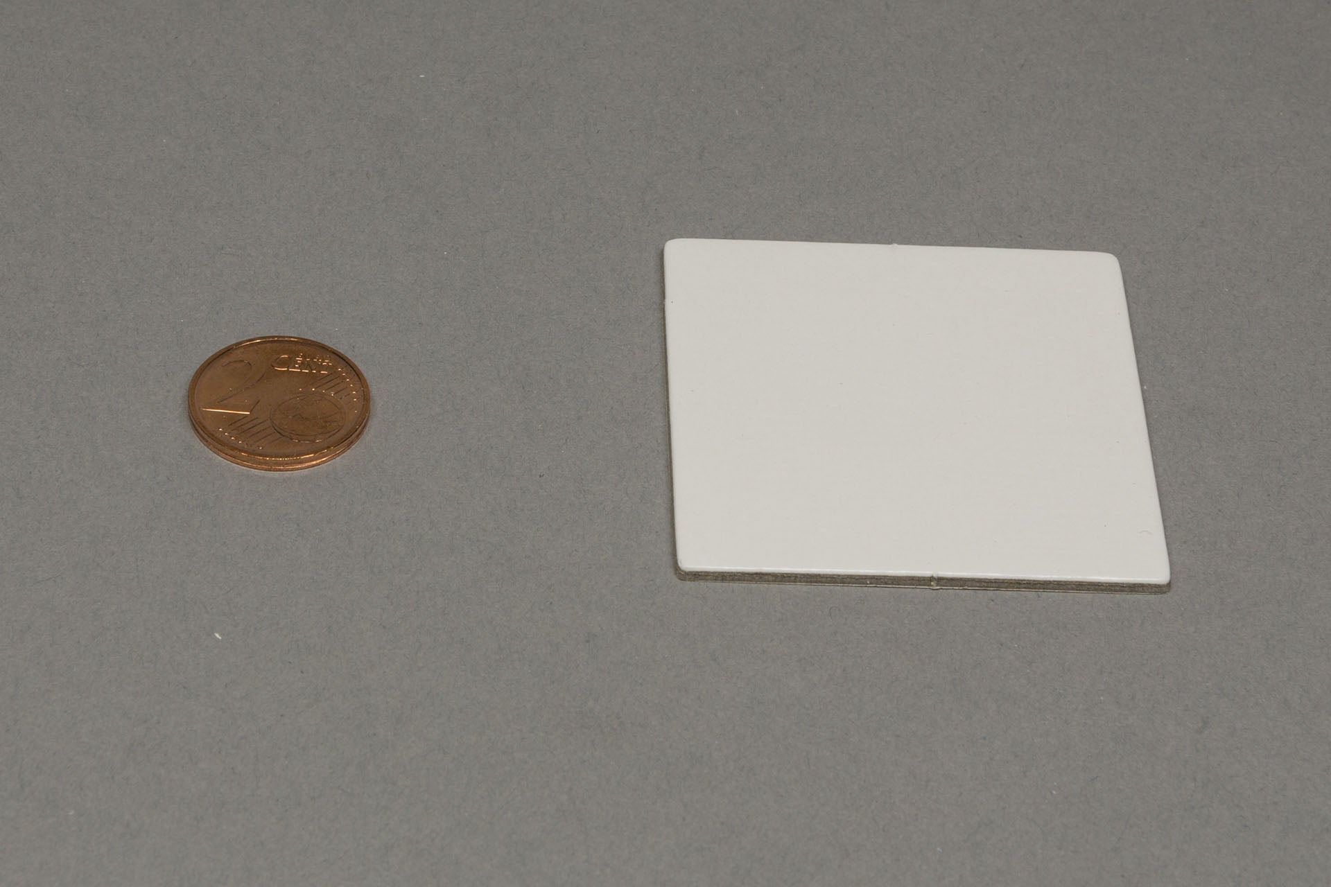 Quadrat 50x50 mm