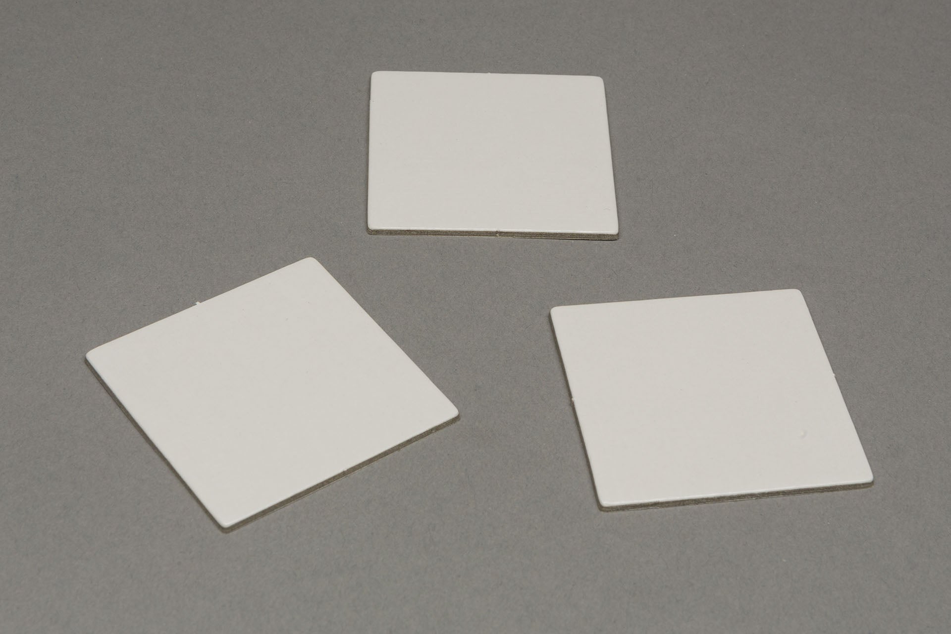 Quadrat 50x50 mm