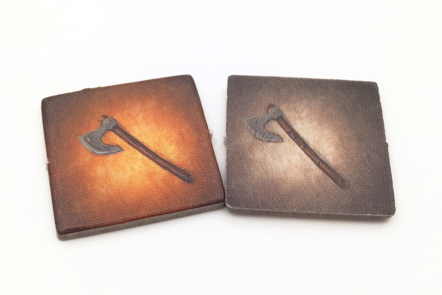 Equipment - Battle axe