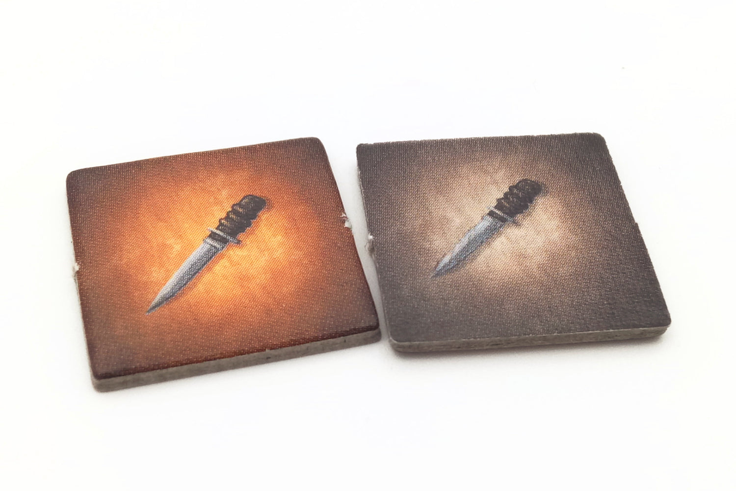 Equipment - Dagger
