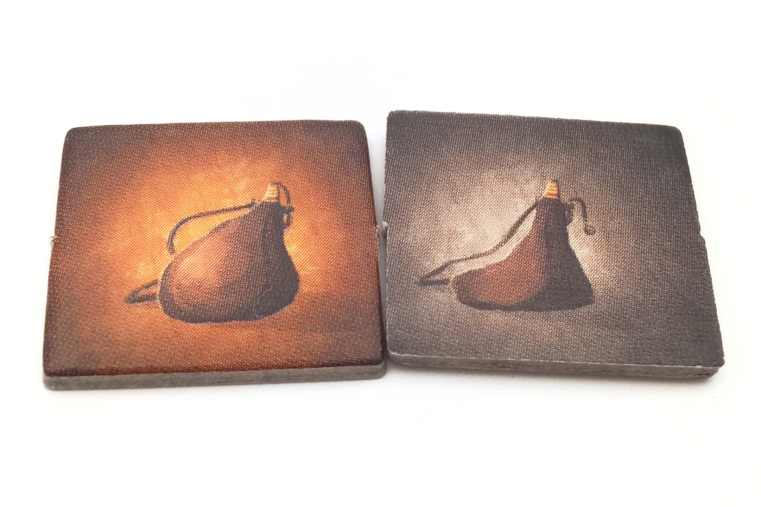 Equipment - Drinking bag/Waterskin