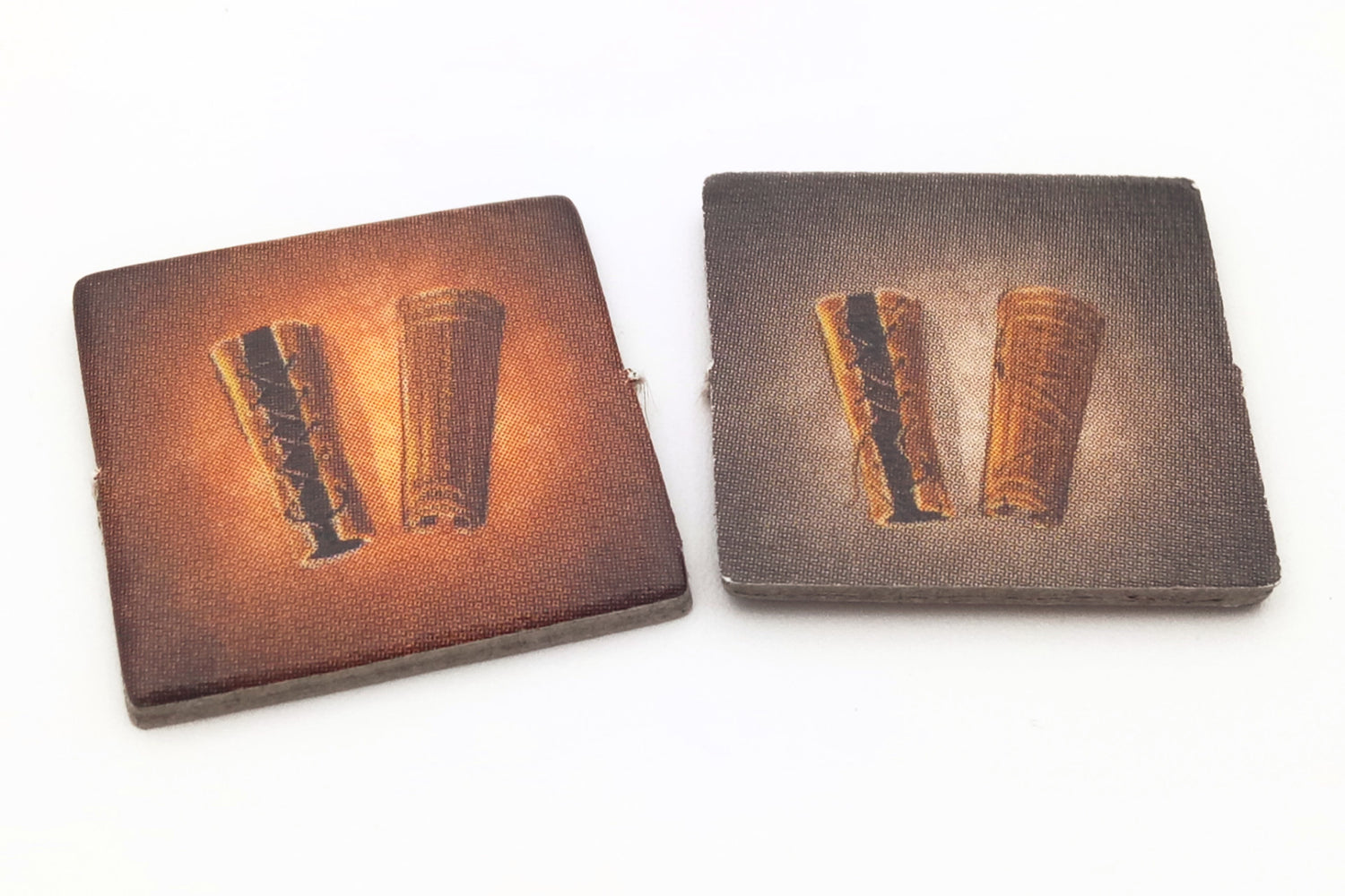 Ausrüstung - Armschutz