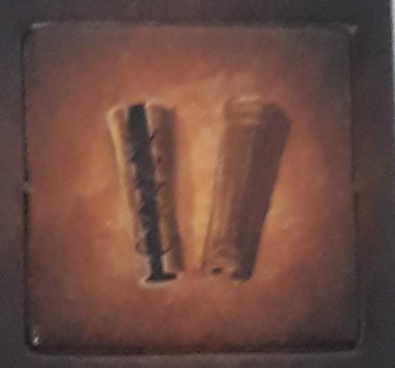 Ausrüstung - Armschutz