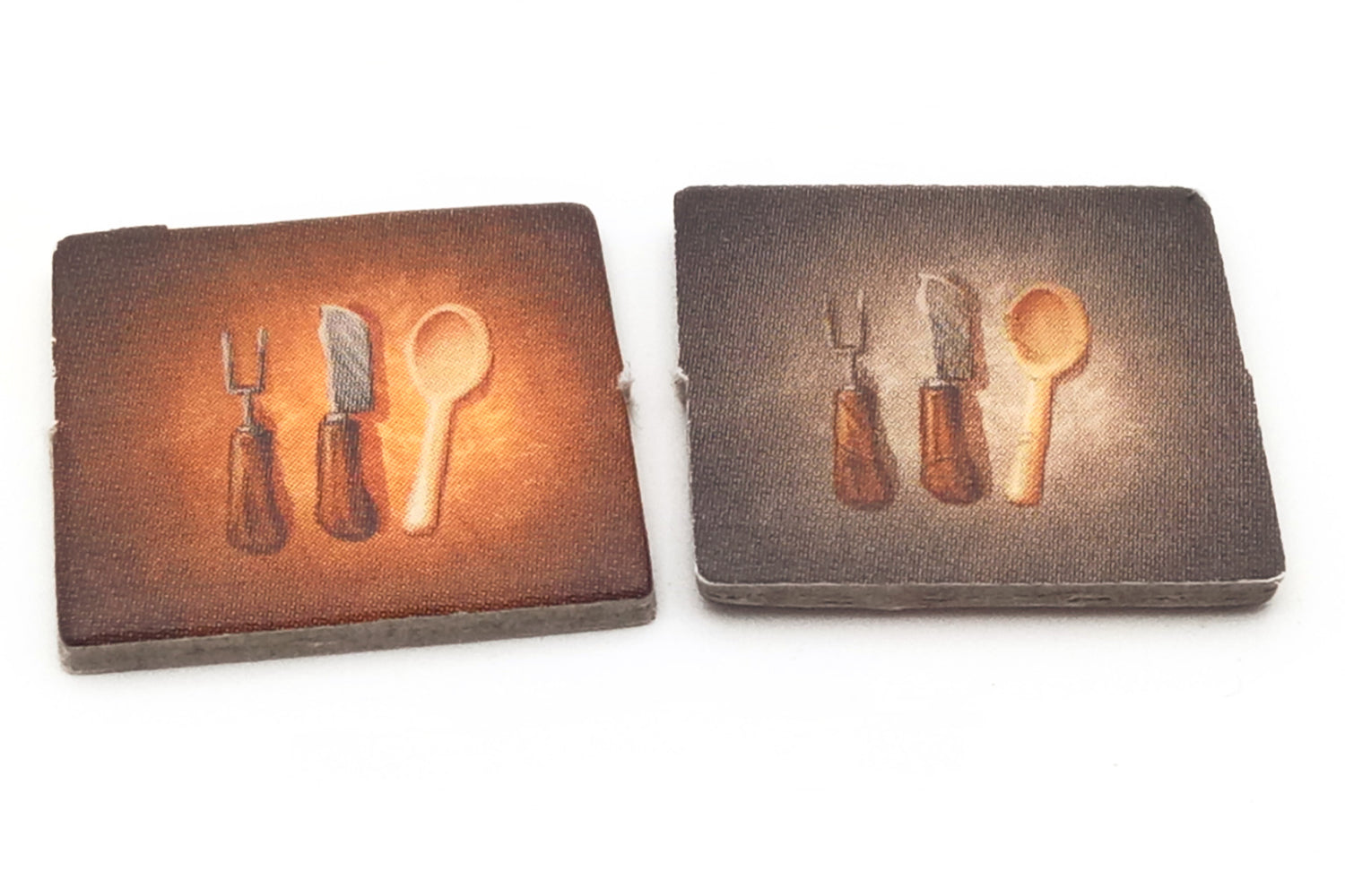 Equipment - Cutlery