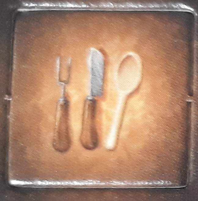 Equipment - Cutlery
